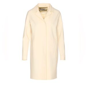 🆕Herno Single-Breasted Long-Sleeved Coat